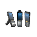 MC33xx Series Mobile Computer