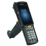MC33xx Series Mobile Computer
