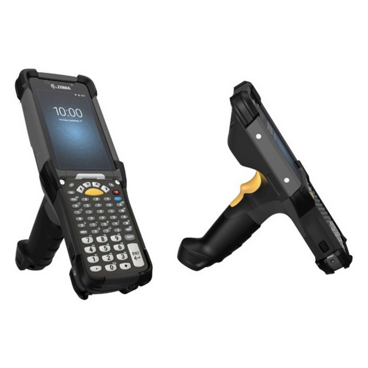 MC9300 Ultra-Rugged Mobile Touch Computer