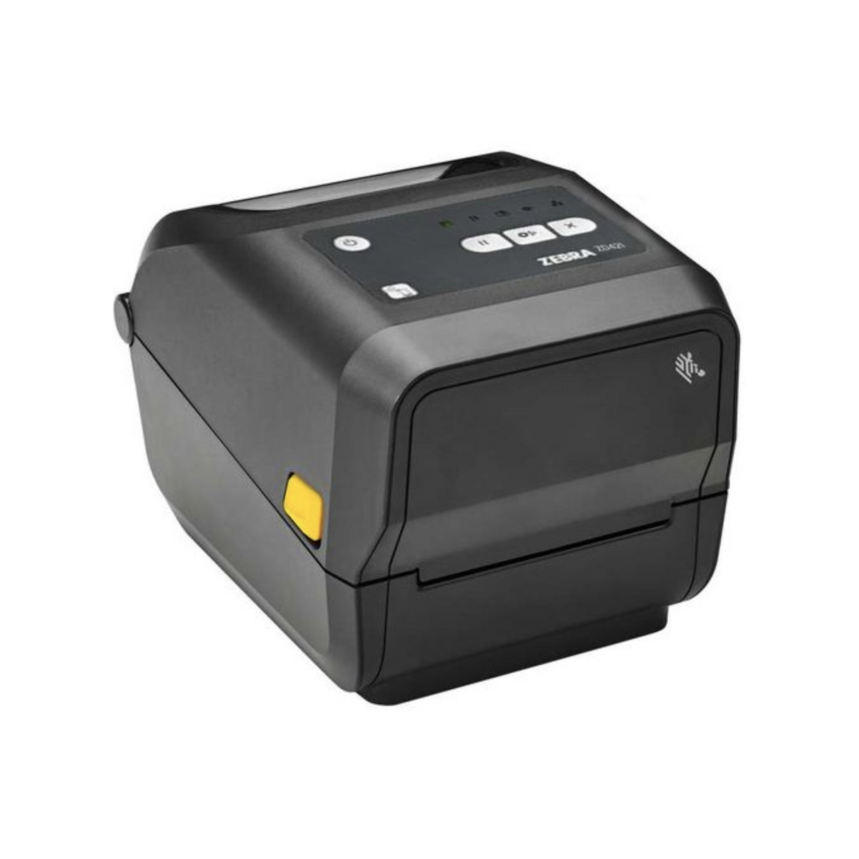 ZD421 Thermal Transfer and Direct Thermal Printers