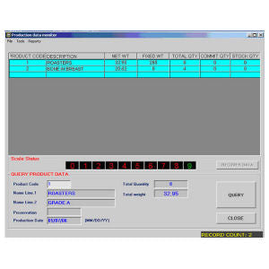 Data Collection Software