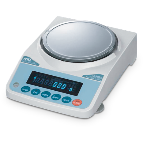 FX-i Series Precision Balance