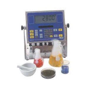 FB 2800 Series Intrinsically Safe Scales