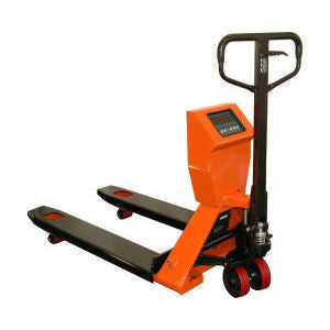 Electronic Pallet Truck Scales