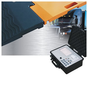 Wireless Wheel Weighers