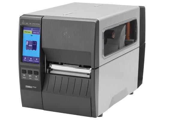 Zebra ZT231 Industrial Printer